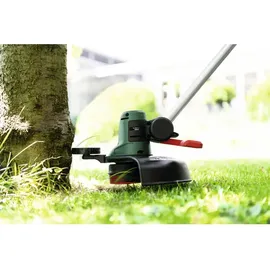 Bosch UniversalGrassCut 18V-26 inkl. 2 x 2,0 Ah