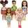 Barbie Chelsea sortiert