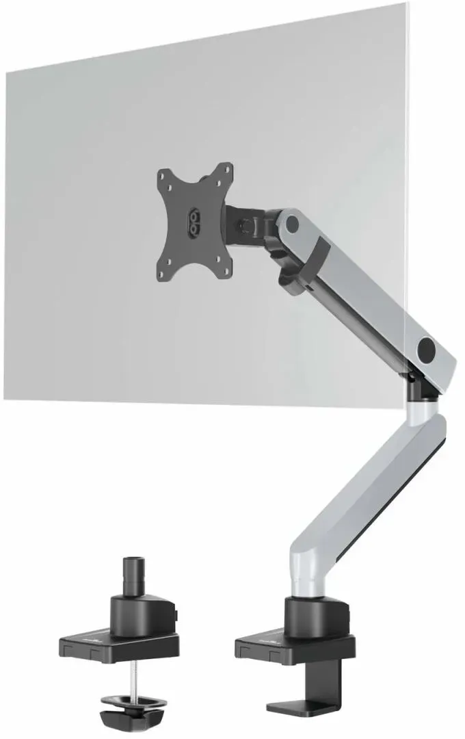 Durable 509623 Flachbildschirm-Tischhalterung 81,3 cm (32