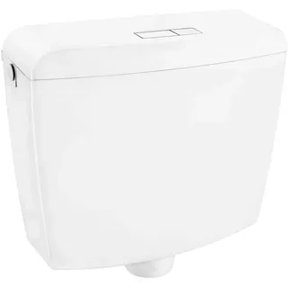 CORNAT Spülkasten PONTOS, vollisoliert