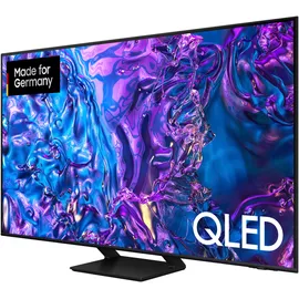 Samsung GQ55Q70D 55" QLED 4K Tizen Smart TV Q70D