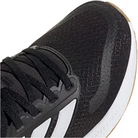 adidas Runfalcon 5 Kinder Schwarz/Weiß 37,5