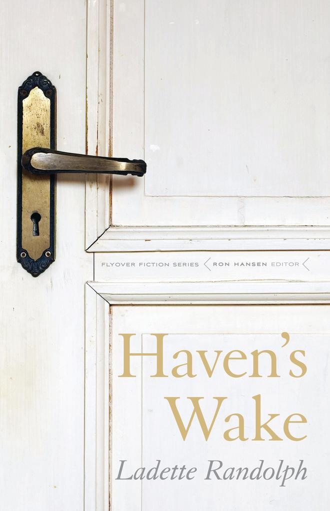 Haven's Wake: eBook von Randolph