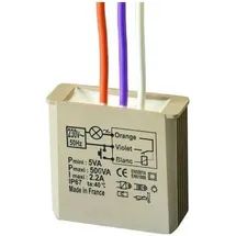 Grothe Dimmer MTV500E