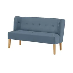 Switch Refresh Küchensofa  Webstoff Refresh Astonia , blau , Maße (cm): B: 180 H: 88 T: 74,5