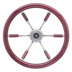 Steuerrad Prestige