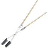 Flora Handbagger, ø 150 200 mm