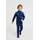 adidas Tiro 26 Essentials Trainingsanzug Blau 164