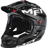 MET-Helmets Parachute 54-58 cm anthracite/black 2019