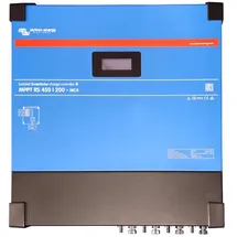 Victron Energy SmartSolar MPPT RS 450/200-MC4 