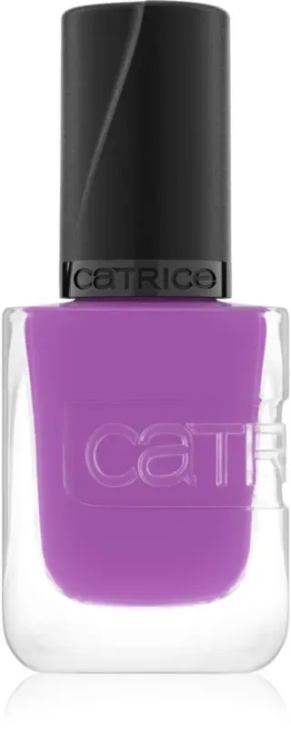 Catrice GEL AFFAIR Nagellack Farbton 024 Grape Minds Think Alike 10.5 ml