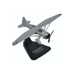 OXFORD MODELS 81AC072 1:72 Westland Lysander MkI 416 Malton NSC Factory Canada 1939