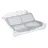 Electrolux Flusensieb AEG 8588074539012 für Trockner