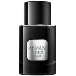 Armani Beauty Code Elixir Parfum 50 ml Herren 