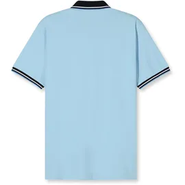 Olymp Casual blau XXL