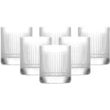 Stölzle Lausitz New York Bar Soho 320 ml 6er Set