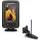 Humminbird Fischfinder Piranha Max 4 DI Schwarz