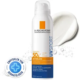 La Roche-Posay ROCHE-POSAY Anthelios UV Sport Sonnenspr.lsf 50+