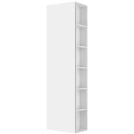 Keuco X-Line Hochschrank 1 Tür, 33132180001,