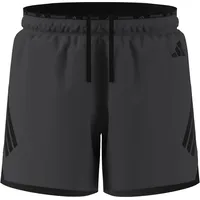 Adidas adi365 Running Formotion Iconic Shorts, grey six, M/5"