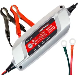 Dino Kraftpaket Batterieladegerät 5A 12V