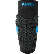 Kempa Kguard Ellbogenprotektor schwarz XS/S