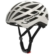 CRATONI C-Vento 52-57 cm weiß 2025