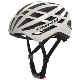 CRATONI C-Vento 52-57 cm weiß 2025