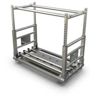 Chauvet Professional CP Rack