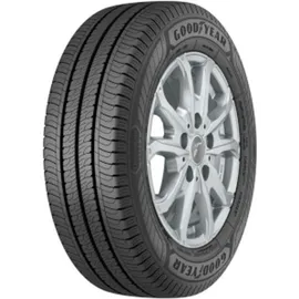 Goodyear EfficientGrip Cargo 2 205/65 R16C 103/101T