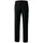 Erima Damen Hose mit durchgehendem RV 850131 38 / Schwarz2 - 38