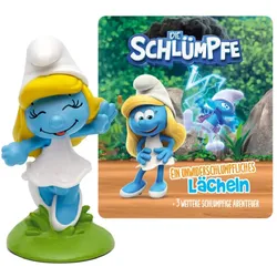 tonies Die Schlümpfe Ein unwiderschlumpfliches Lächeln