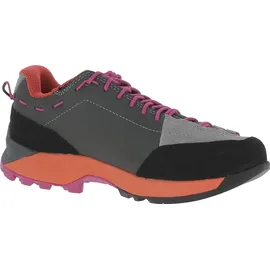 La Sportiva TX Guide Leather Damen Grey - Gr.: 39