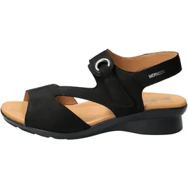 Mephisto Komfort Sandalen in schwarz, | Gr.: 40
