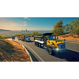 Bau-Simulator XBSX/XBOX One