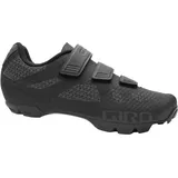 Giro Ranger schwarz 45