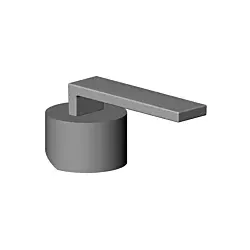 Dornbracht Hebel EHM komplett MEM 90207805000-00 chrom
