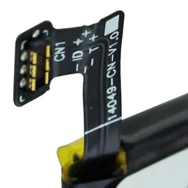 AccuCell Akku passend für den ONEPLUS 2, A2001, A2003, A2005, Two Akku BLP597