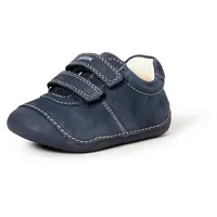 GEOX Baby Jungen B Tutim A Erste Schritte,NAVY,19 EU