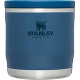 Stanley Thermo-Lunchbox ADVENTURE TO-GO FOOD JAR - 0,35L Abyss Grau