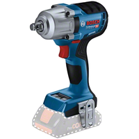 Bosch Professional GDS 18V-450 HC (C) Akku-Drehschlagschrauber solo (06019K4000)