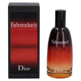 Dior Fahrenheit Eau de Toilette 100 ml