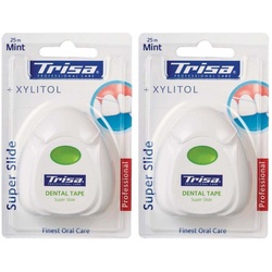 Trisa Xylitol Zahnseide