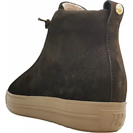 Paul Green Stiefel in Braun, - Gr.: 41,5