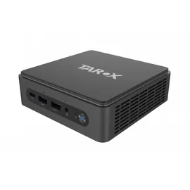 TAROX Mini-PC G12 500 GB SSD 8 GB RAM Win 11 Pro