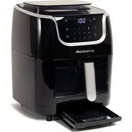 Melchioni Family Gioia 3in1 schwarz