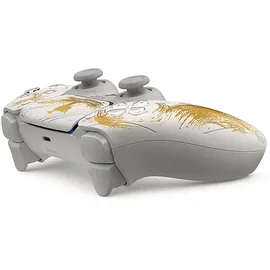 Sony PS5 DualSense Wireless-Controller Ghost of Yotei Gold Limited Edition