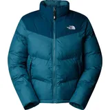 Mallard Blue/Midnight Petrol L