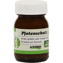 Anibio Pfotenschutz (Hund, Katze, 75 ml), Tierpflegemittel