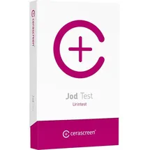 cerascreen Jod Test